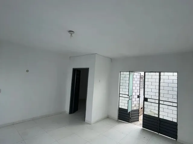 Imagem 2: Casa Poço / Centro de Frente Ao Ifal, Bem Localizada