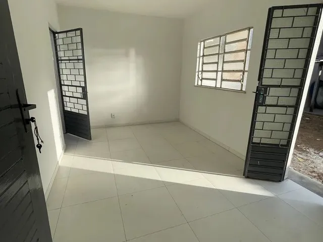 Imagem 16: Casa Poço / Centro de Frente Ao Ifal, Bem Localizada