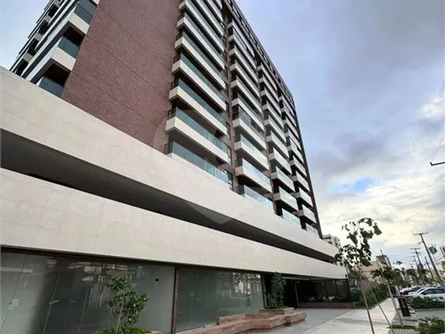 Imagem: Apartamento com 2 Quartos À Venda em Jatiúca
