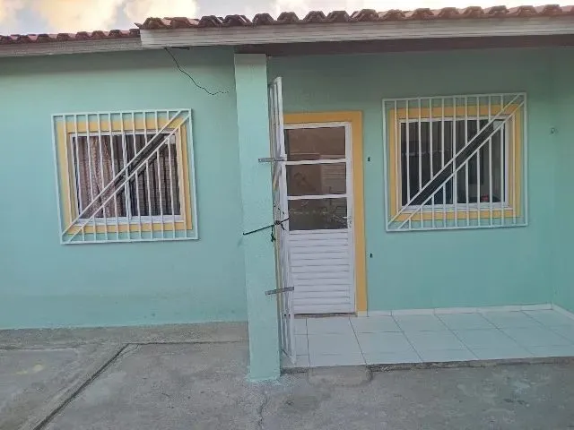 Imagem: Vende-Se Chave de Casa