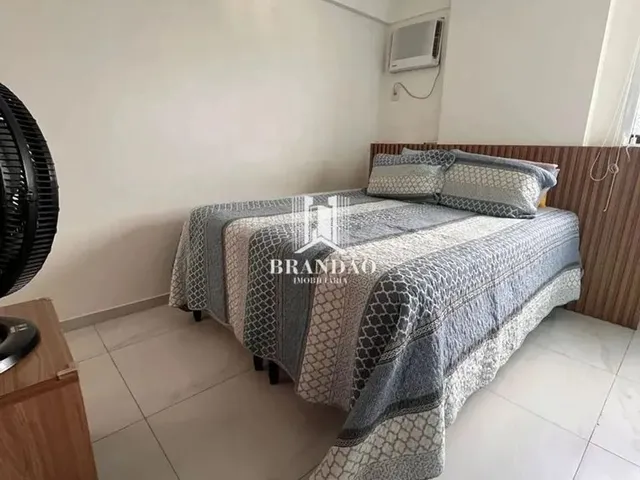 Imagem 8: Apartamento 3 Quartos (1 Suíte) São Jorge, Maceió
