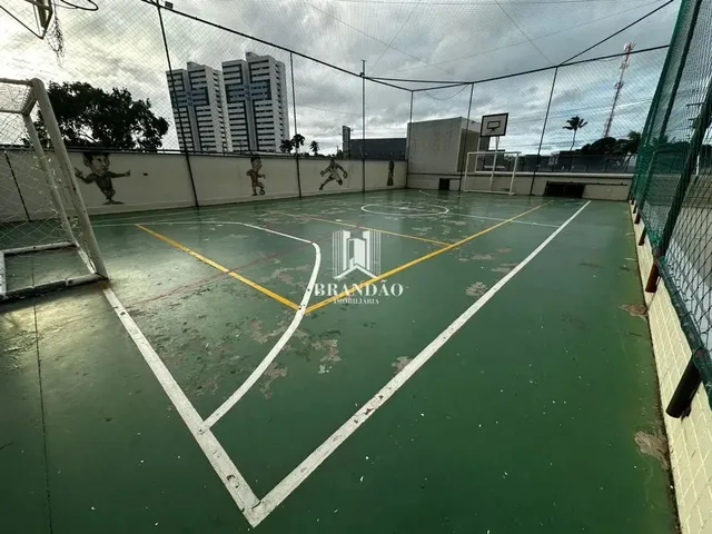 Imagem 16: Apartamento 3 Quartos (1 Suíte) São Jorge, Maceió