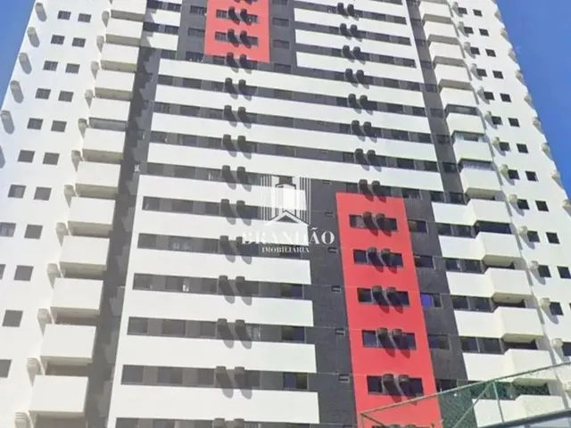 Imagem 5: Apartamento 3 Quartos (1 Suíte) São Jorge, Maceió