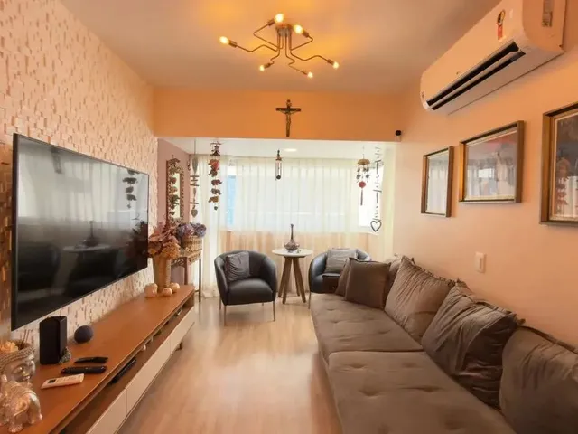 Imagem: Apartamento para Venda em Maceió, Jatiúca