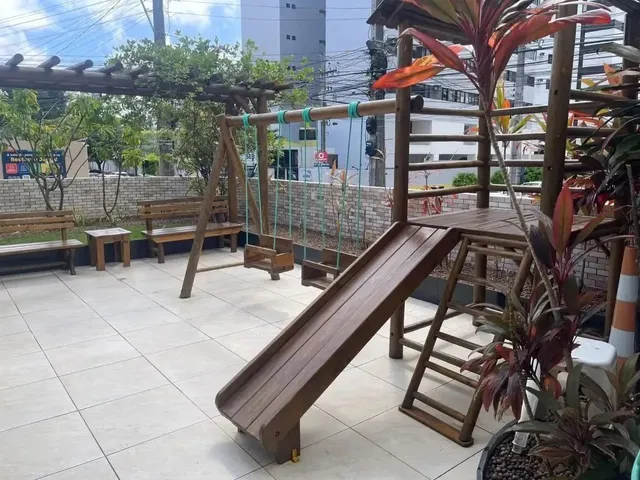 Imagem 5: Apartamento À Venda no One , Ponta Verde, Maceió, Al