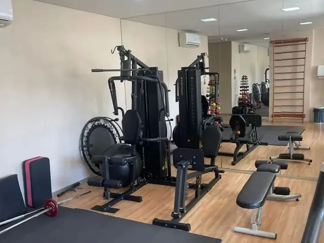Imagem 15: Apartamento À Venda no One , Ponta Verde, Maceió, Al