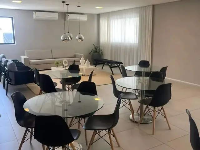 Imagem 9: Apartamento À Venda no One , Ponta Verde, Maceió, Al