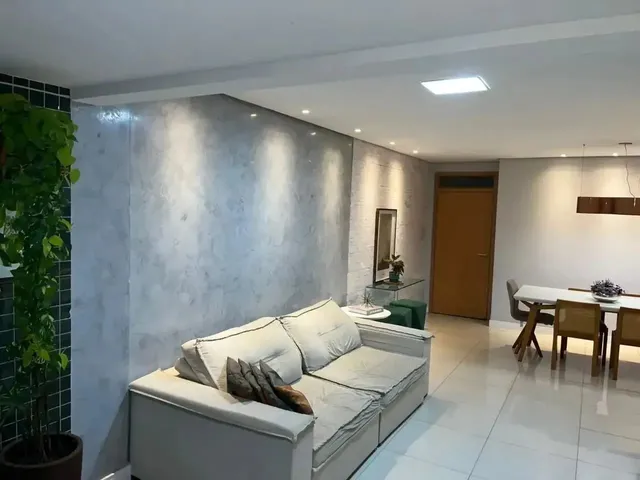 Imagem 6: Apartamento À Venda no One , Ponta Verde, Maceió, Al