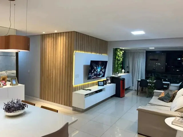 Imagem 14: Apartamento À Venda no One , Ponta Verde, Maceió, Al