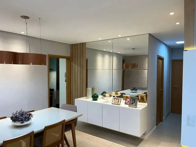 Imagem 7: Apartamento À Venda no One , Ponta Verde, Maceió, Al