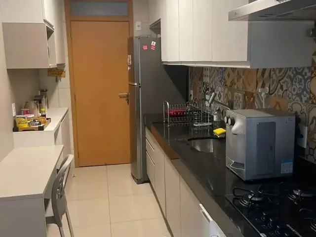 Imagem 8: Apartamento À Venda no One , Ponta Verde, Maceió, Al