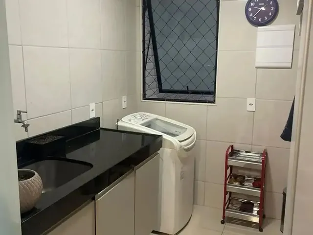 Imagem 4: Apartamento À Venda no One , Ponta Verde, Maceió, Al