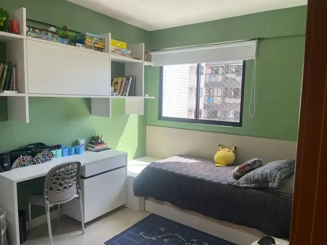 Imagem 16: Apartamento À Venda no One , Ponta Verde, Maceió, Al