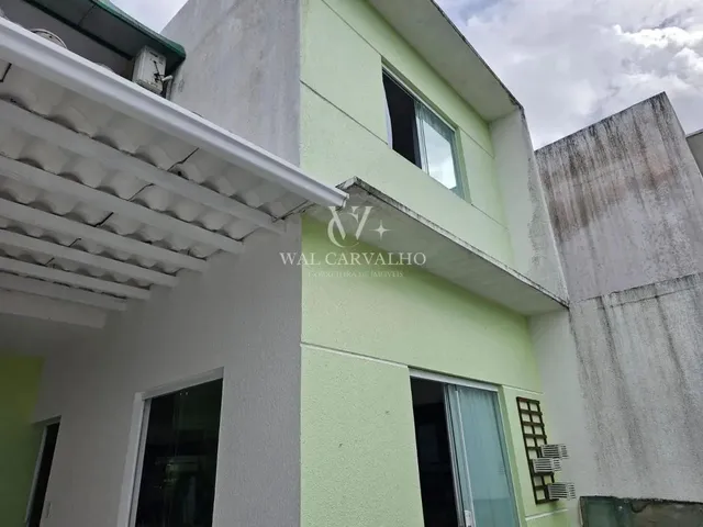 Imagem 12: Casa em Condomínio para Venda em Maceió, Antares, 3 Dormitórios, 1 Suíte, 2