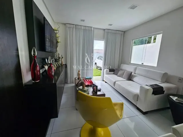 Imagem 4: Casa em Condomínio para Venda em Maceió, Antares, 3 Dormitórios, 1 Suíte, 2
