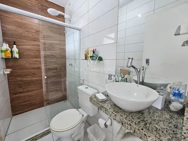 Imagem 2: Casa em Condomínio para Venda em Maceió, Antares, 3 Dormitórios, 1 Suíte, 2