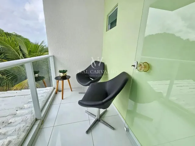 Imagem 7: Casa em Condomínio para Venda em Maceió, Antares, 3 Dormitórios, 1 Suíte, 2