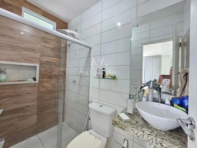 Imagem 8: Casa em Condomínio para Venda em Maceió, Antares, 3 Dormitórios, 1 Suíte, 2