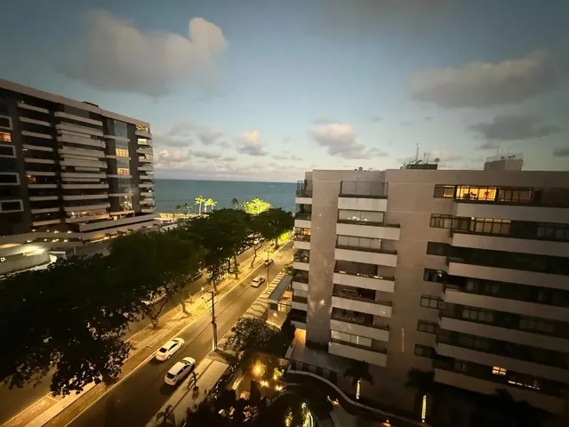 Imagem: Apartamento À Venda no Edifício Costa