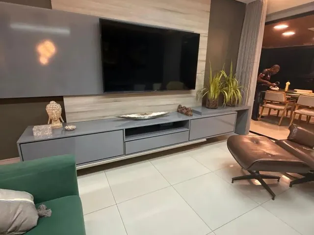 Imagem 6: Apartamento À Venda no Edifício Costa Amalfitana, Jatiúca, Maceió, Al