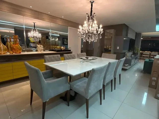 Imagem 8: Apartamento À Venda no Edifício Costa Amalfitana, Jatiúca, Maceió, Al