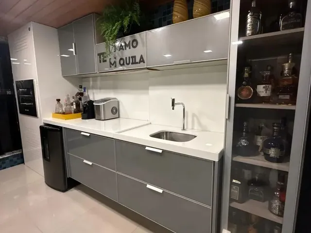 Imagem 15: Apartamento À Venda no Edifício Costa Amalfitana, Jatiúca, Maceió, Al