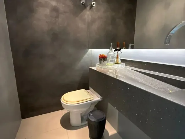 Imagem 5: Apartamento À Venda no Edifício Costa Amalfitana, Jatiúca, Maceió, Al