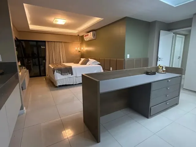 Imagem 11: Apartamento À Venda no Edifício Costa Amalfitana, Jatiúca, Maceió, Al