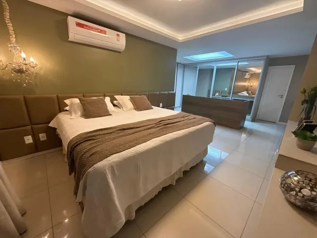 Imagem 13: Apartamento À Venda no Edifício Costa Amalfitana, Jatiúca, Maceió, Al