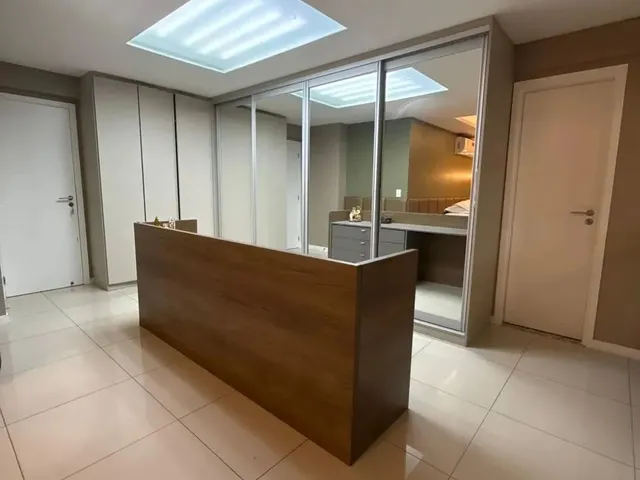 Imagem 3: Apartamento À Venda no Edifício Costa Amalfitana, Jatiúca, Maceió, Al