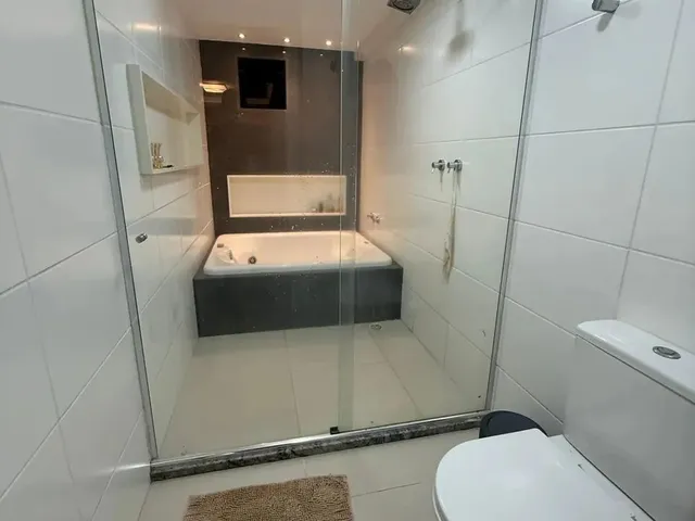 Imagem 4: Apartamento À Venda no Edifício Costa Amalfitana, Jatiúca, Maceió, Al