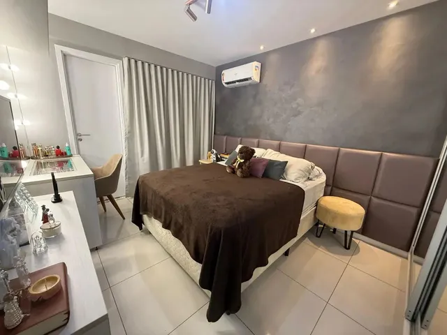 Imagem 16: Apartamento À Venda no Edifício Costa Amalfitana, Jatiúca, Maceió, Al