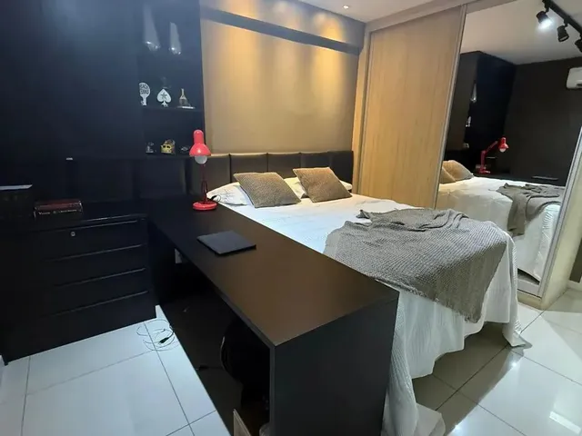 Imagem 14: Apartamento À Venda no Edifício Costa Amalfitana, Jatiúca, Maceió, Al