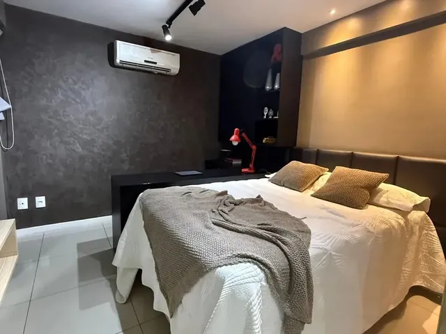 Imagem 9: Apartamento À Venda no Edifício Costa Amalfitana, Jatiúca, Maceió, Al