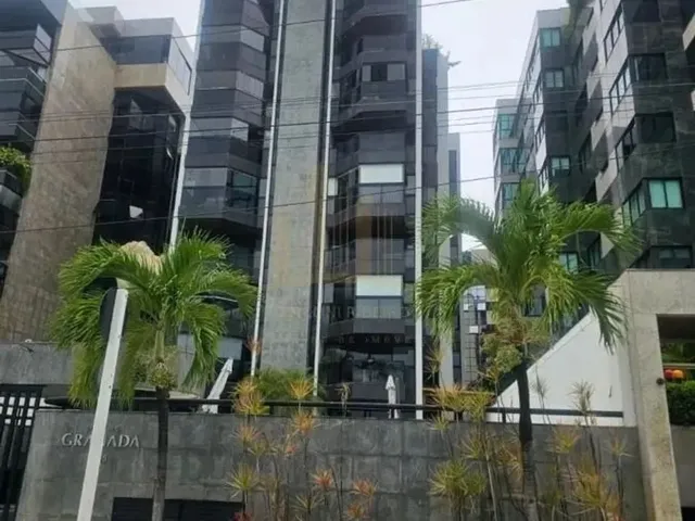 Imagem: Apartamento 4 Dormitórios para Venda em