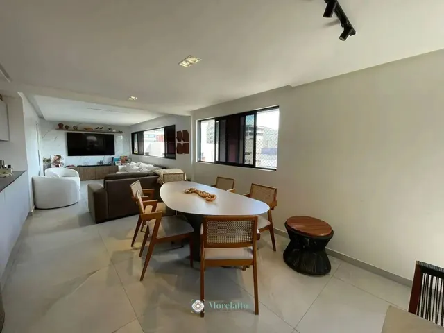 Imagem 9: Apartamento a 1 Quadra da Praia de Ponta Verde com 3 Quartos