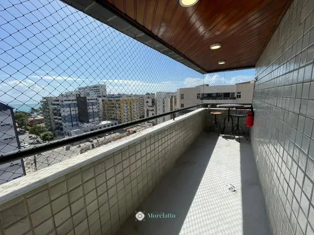 Imagem 10: Apartamento a 1 Quadra da Praia de Ponta Verde com 3 Quartos