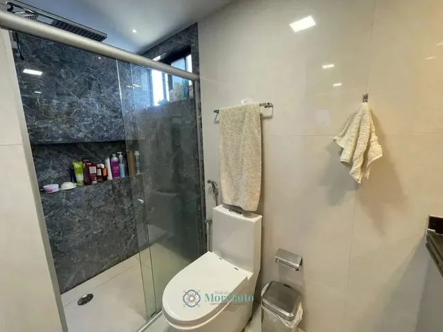 Imagem 14: Apartamento a 1 Quadra da Praia de Ponta Verde com 3 Quartos