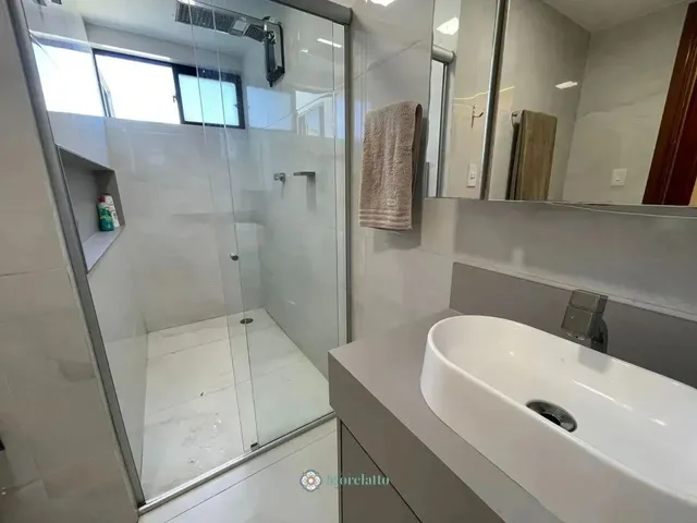 Imagem 13: Apartamento a 1 Quadra da Praia de Ponta Verde com 3 Quartos