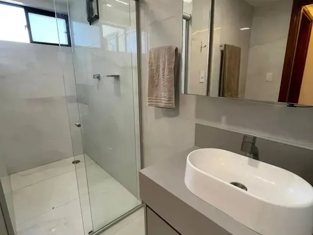 Imagem 11: Apartamento a 1 Quadra da Praia de Ponta Verde com 3 Quartos