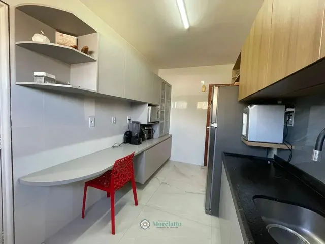 Imagem 8: Apartamento a 1 Quadra da Praia de Ponta Verde com 3 Quartos