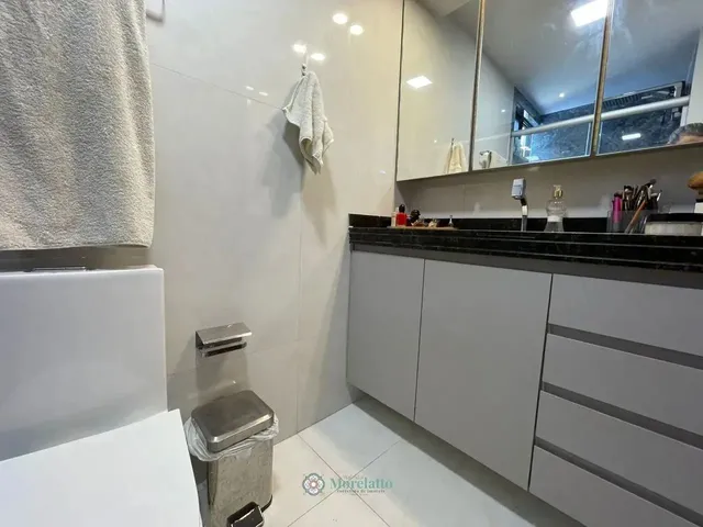 Imagem 16: Apartamento a 1 Quadra da Praia de Ponta Verde com 3 Quartos
