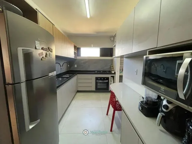 Imagem 15: Apartamento a 1 Quadra da Praia de Ponta Verde com 3 Quartos