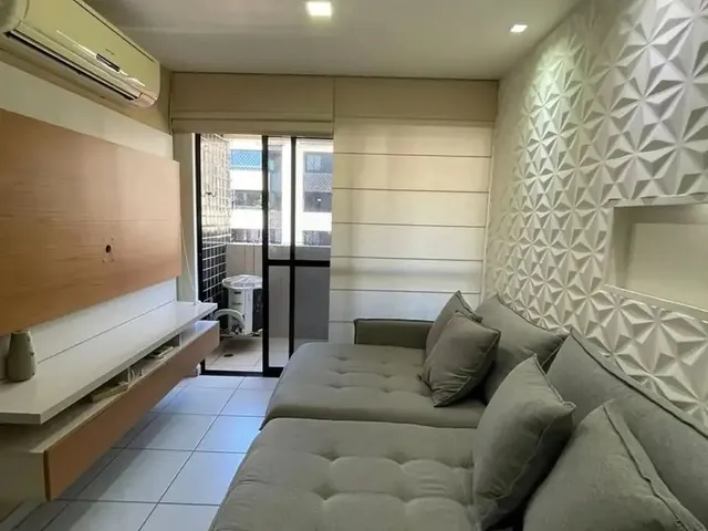 Imagem: Apartamento À Venda no Edif Monticatine