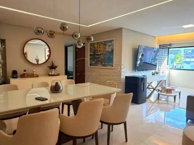 Imagem: Apartamento À Venda no Corredor Vera Arruda
