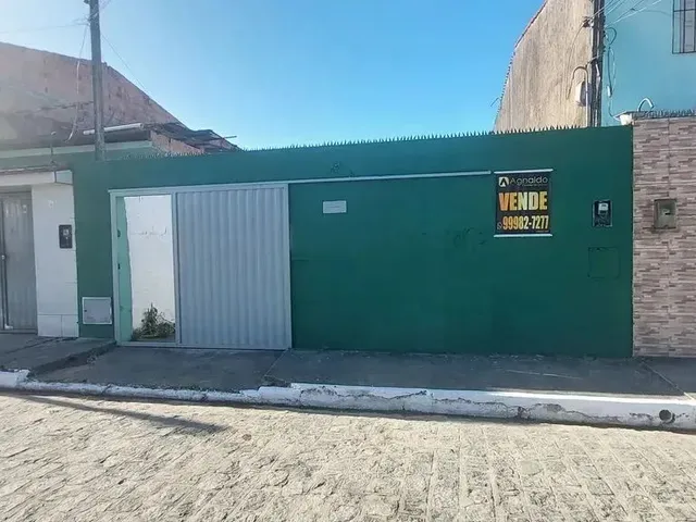 Imagem: Imóvel para Venda Tem 50 Metros Quadrados