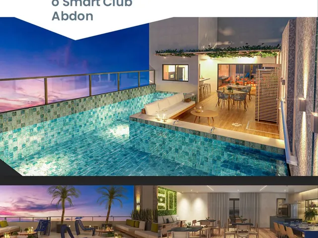 Imagem: Venda Ou Repasse de Unidade Smart Stay Abdon