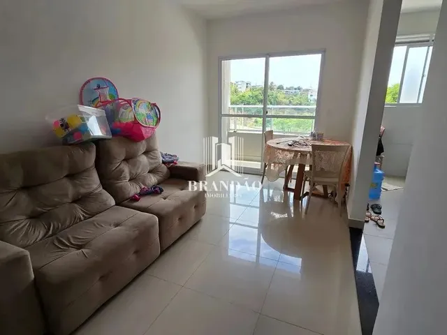 Imagem: Apartamento 2/4 com Suíte Cruz das Almas
