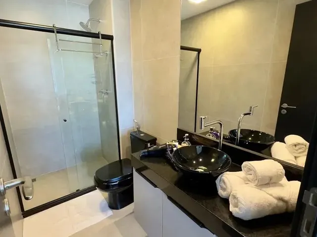 Imagem 6: Vendo Studio Mobiliado Vista Mar no Edifício Sky na Jatiúca
