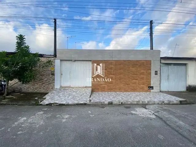 Imagem: Vendo Casa no Benedito Bentes